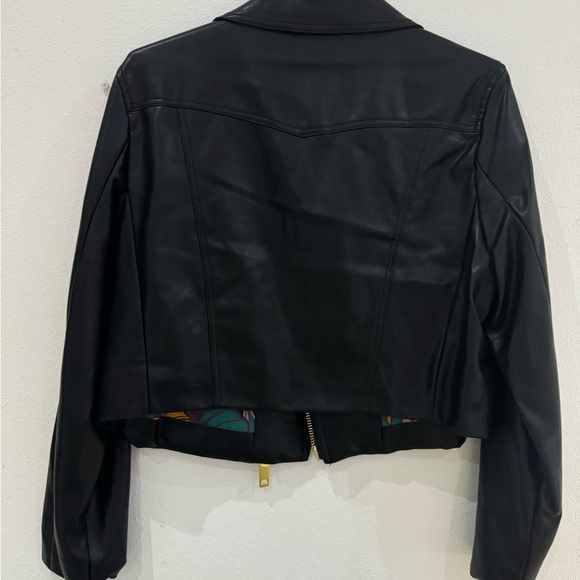 Ryegrass Midweight Motorcycle Jacket - Picture 6 of 8